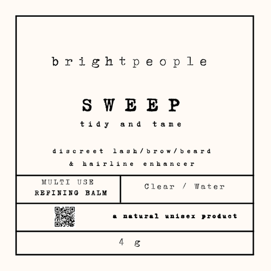 Coming Soon - SWEEP