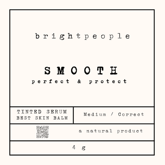 Coming Soon - SMOOTH