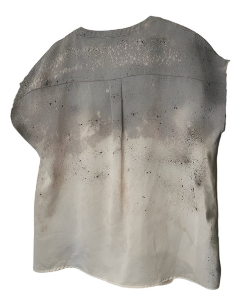 The Grey Shirt Series 1, Top 2