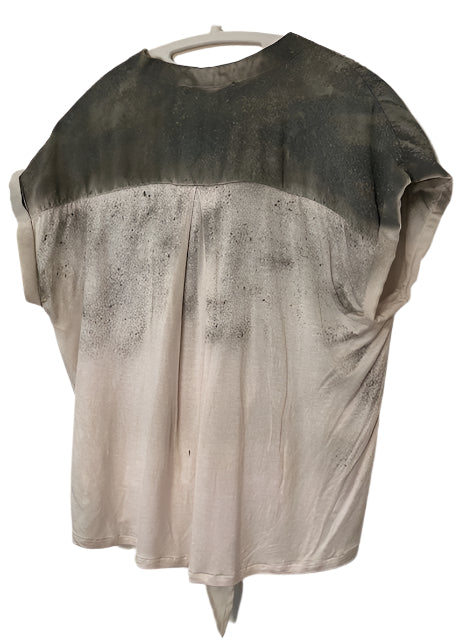 The Grey Shirt Series 1, Top 3