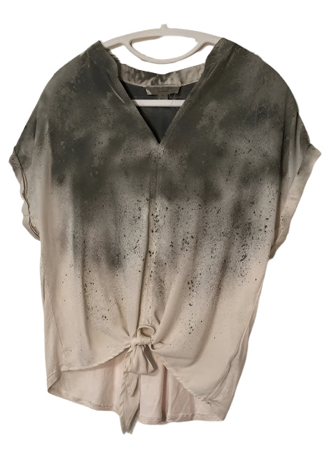 The Grey Shirt Series 1, Top 3