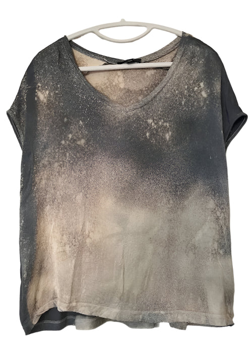 The Grey Shirt Series 1, Top 1