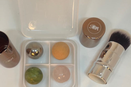 SWIPE RollerBrush Refill Quad