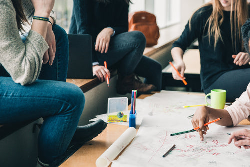 Business Services (Technical & Creative) - Full day